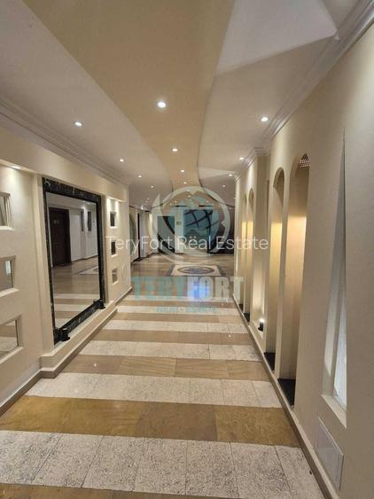 Apartament Premium 3 camere HERĂSTRĂU- Mobilat și Utilat - 3
