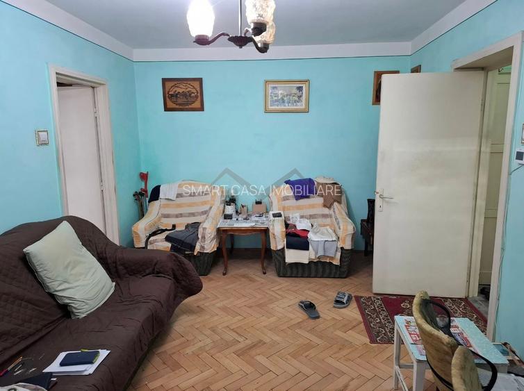 Apartament 2 camere SD Podu de Piatra - Cantemir - 3