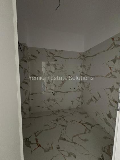 GARSONIERA DECOMANDATA CU BALCON IN BLOC MIC DE 3 ETAJE CU LIFT-MILITARI - 12