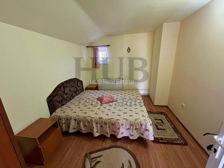 Casa de inchiriat | Calea Romanului | PET FRIENDLY - 9