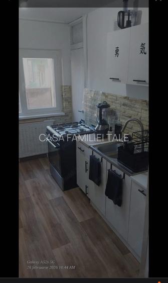 Etajul 1...2 Camere.. Zona Timocului SU=56mp - 8