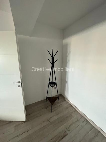 OFERTA EXCLUSIVA: Apartament cu 2 camere in Copou, mobilat si utilat complet - 6