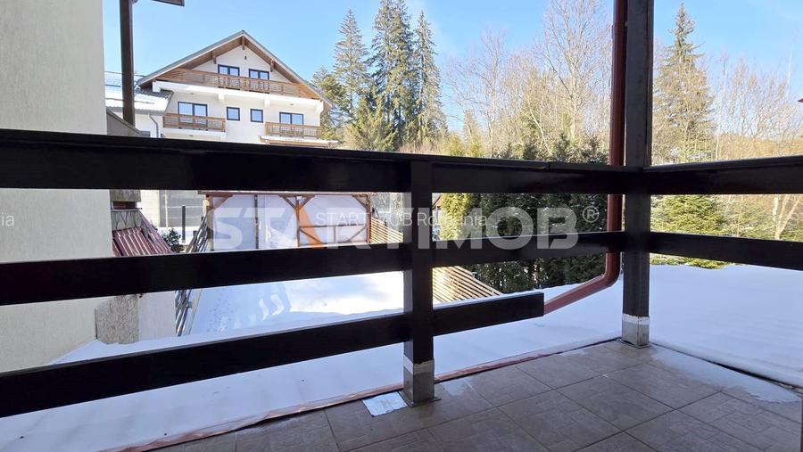 Casa de vacanta Predeal - 22