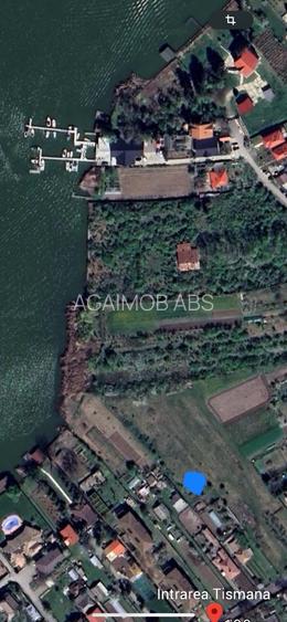 Vânzare teren 1000 mp - 2