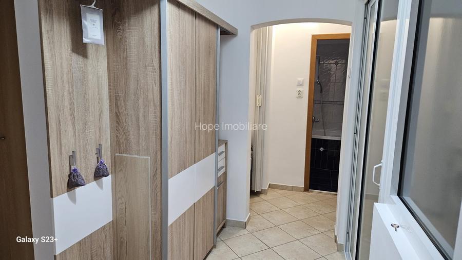 Berceni-Piat Sudului-Apartament de 2 camere - 9