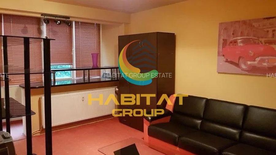 Apartament Decomandat De 2 Camere 50mp Zona Giurgiului - 3