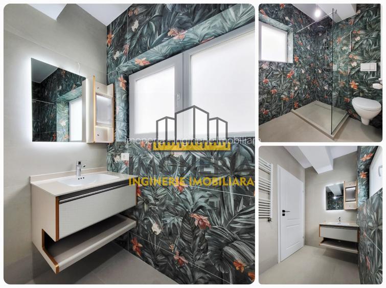 Casa 5 camere finalizata – 0% comision – terasa+curte – Metrou 1 Decembrie - 12