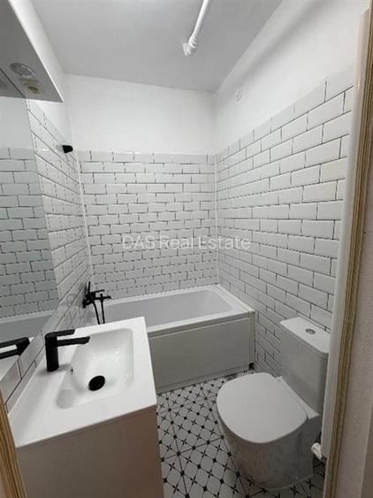 Apartament 2 camere | Floreasca | Barbu Vacarescu | centrala proprie - 10