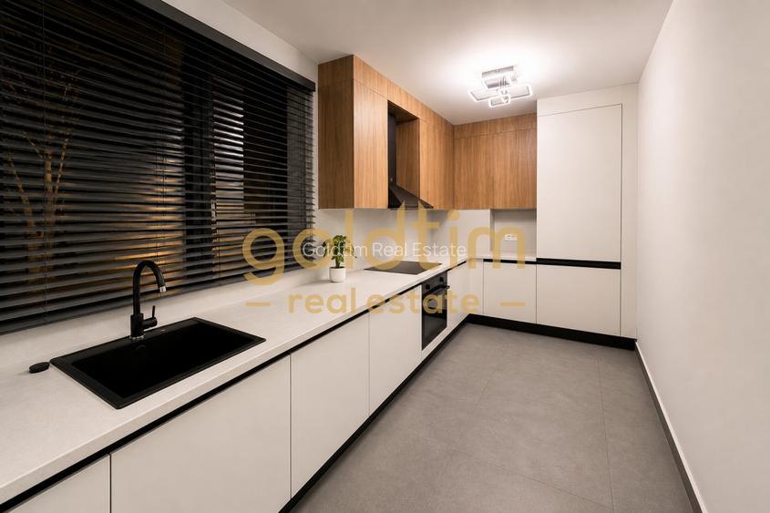 SUPERB / DUPLEX 3 CAMERE | P+1 | GRADINA I PRIMA INCHIRIERE | AVALON ESTATE - 9