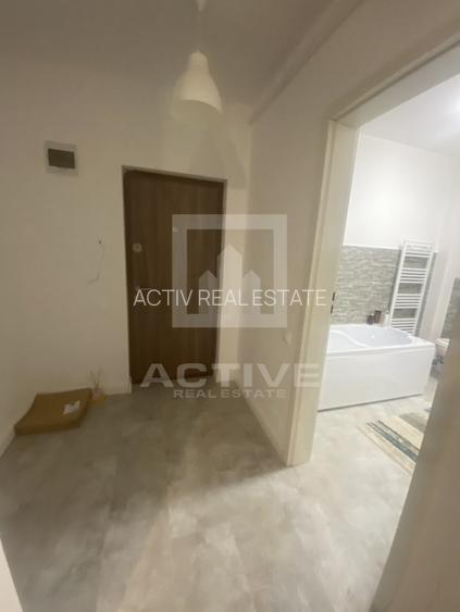 Locuinta langa parc - 6