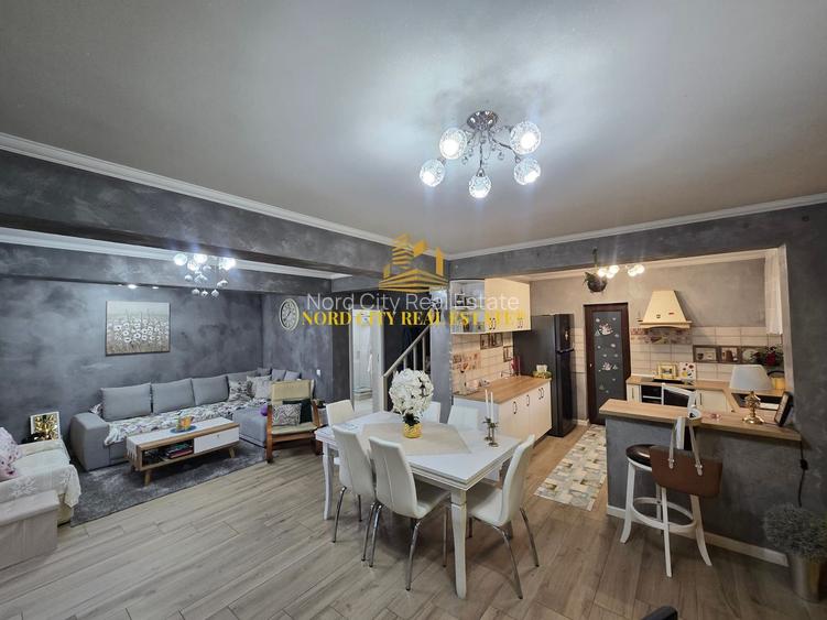 De vanare - Casa Dragomiresti Vale - 10