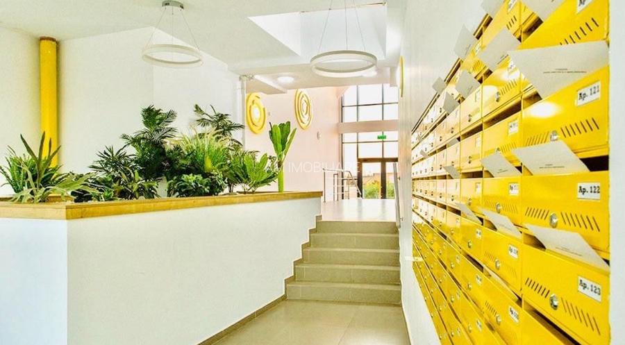 AP. 3 CAMERE FUNDENI, BLOC NOU, CENTRALA PROPRIE, MOBILAT MODERN - 5