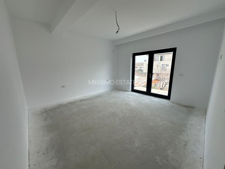 Casa individuala P+1+Pod,  5 camere  Teren 344 mp - 8