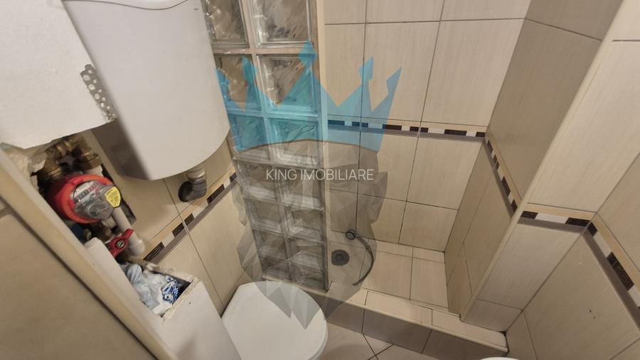 Garsoniera Floreasca Bucuresti - 10