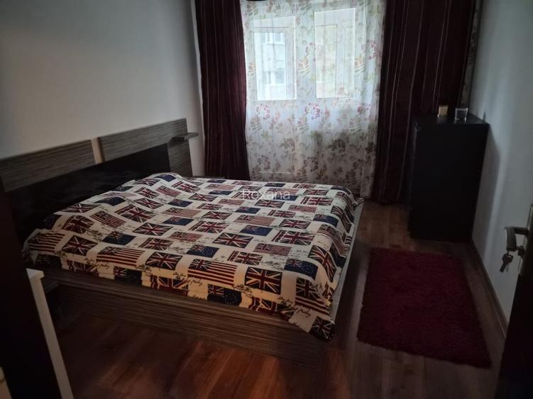 Persoana fizica - 3 camere Lujerului, 2 balcoane, 2min metrou&41-renovat&mobilat - 11