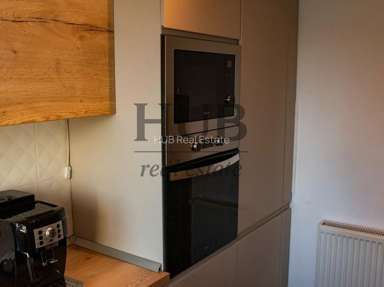 ultracentral 3 camere- bloc nou-etaj 1-topaz residence - 9