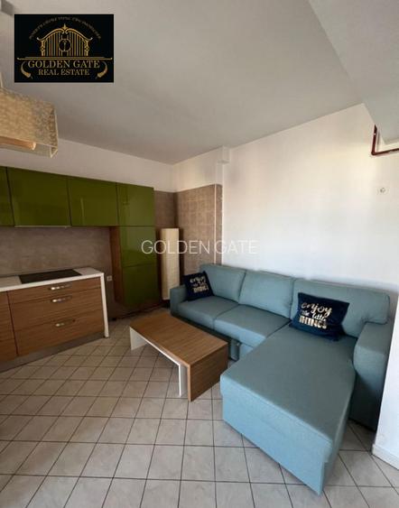 COMISION 0 | Decebal Invingatorilor - 2 Camere Bloc Nou - 2