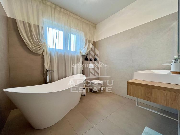 Casa exclusivista cu 5 camere, 4 bai, in Dumbravita - 25