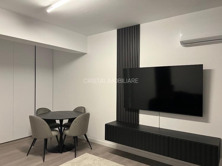 Apartament 2 camere de închiriat Metalurgiei - 2