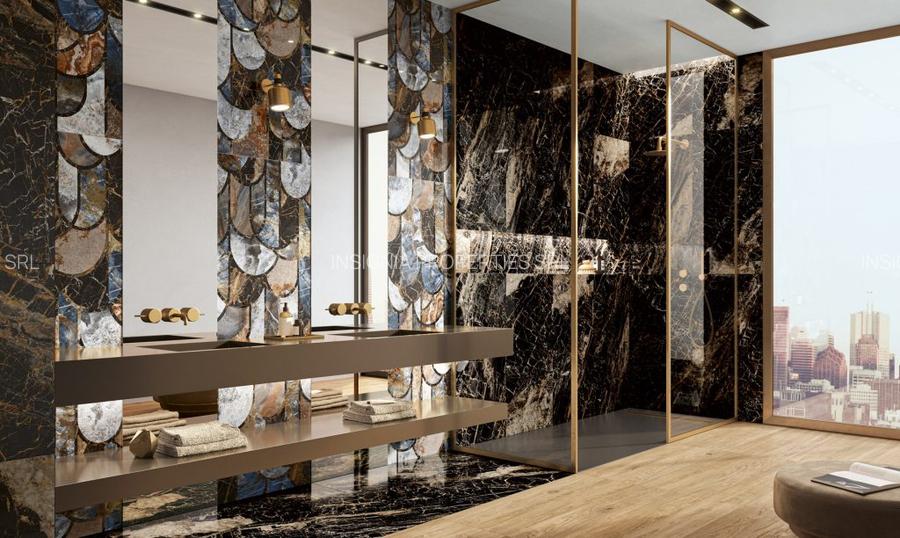 Casa individuala I P+2 E I 6 camere I Pompe de caldura-Panouri fotovoltaice - 6