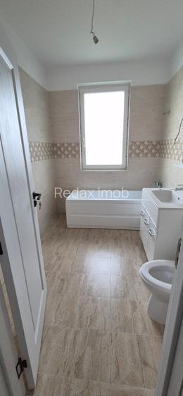Apartament cu gradina 300 mp Sanpetru Residence - 8