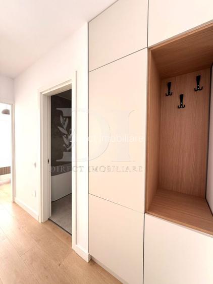 Apartament 2 camere | ULTRAFINISAT | Zona Eroilor / Floresti - 18