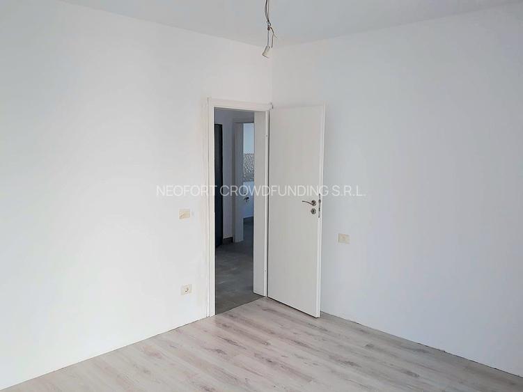 Proiect Nou! NEOFORT 49 METROU GORJULUI Bloc2027 Apartament 2  Camere - 13