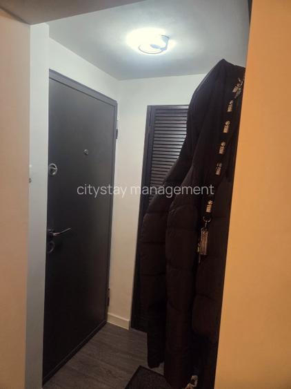 Apartament 2 camere decomandat,  mobilat modern , 1MAI , Craiova - 8