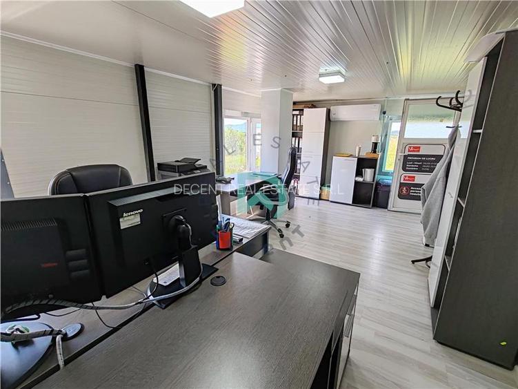 Hala industriala de inchiriat, 340 mp, Bartolomeu, Brasov. - 15