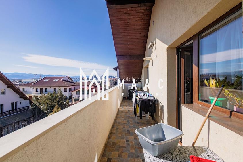 Apartament | 72 MP |  3 Camere | Balcon | Pictor Brana | Oportunitate Investiție - 14