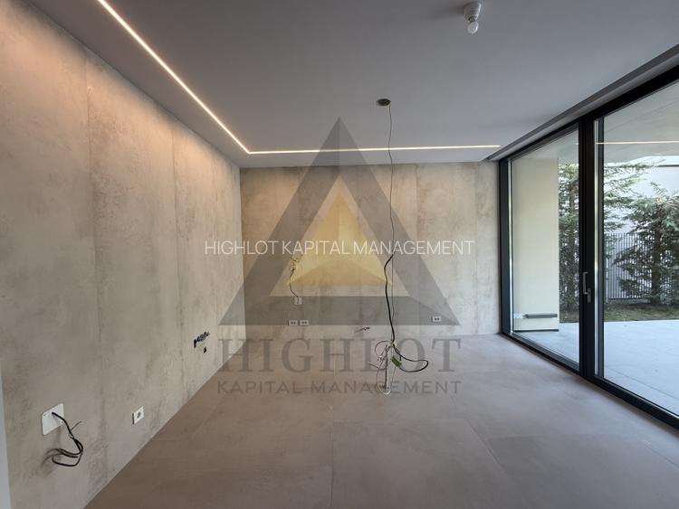 EROU IANCU NICOLAE   | VILA INDIVIDUALA EXCLUSIVISTA |  PISCINA INCALZITA - 7