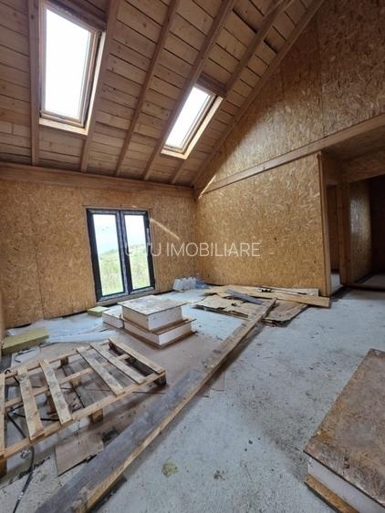 Casă plan parter 103 mp, teren 1000 mp,  66.000 euro! - 11