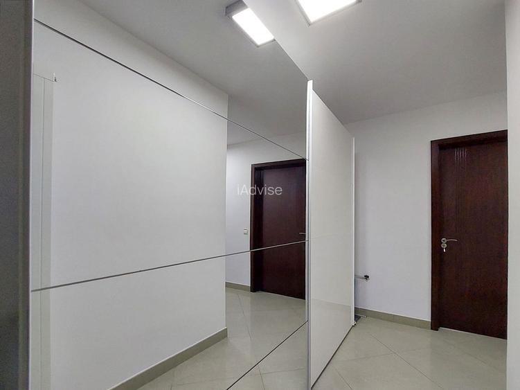 Apartament 4 camere, Imobil Nou, Zona Centrala - 13