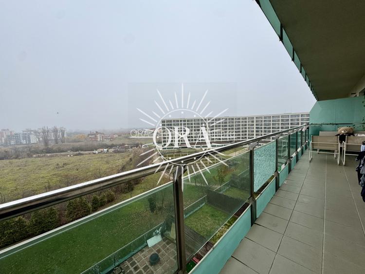 APARTAMENT 2 CAMERE |  DE VANZARE | CARTIER INTRE LACURI | IULIUS MALL VIVA CITY - 8
