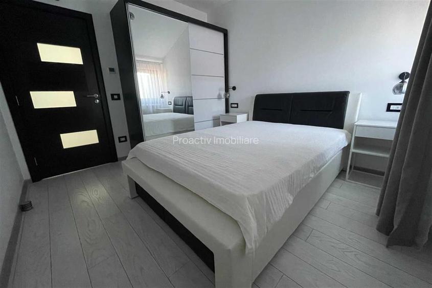 Apartament cu 3 camere, pe doua nivele, George Enescu, Bloc Nou, 3c-4419 - 4