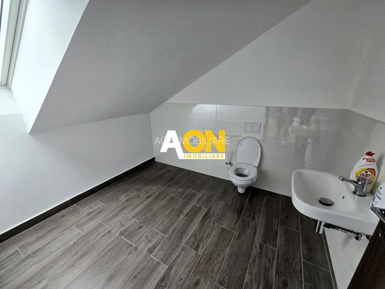 Spațiu de Birouri, 112mp, Zona Centru - 12