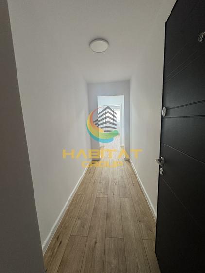 Apartament Parc Moghioros Renovat Etaj 9/10 53mp