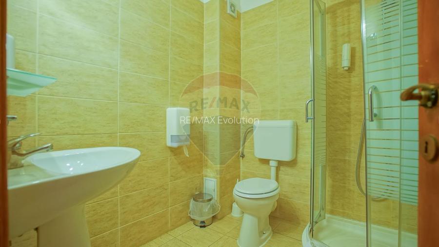 Complex Turistic Panicel, DN73A - 48