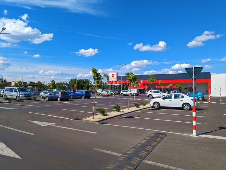 Apartament 3 camere decomandat, Parc Tudor Arghezi, Bd. Metalurgiei - 22