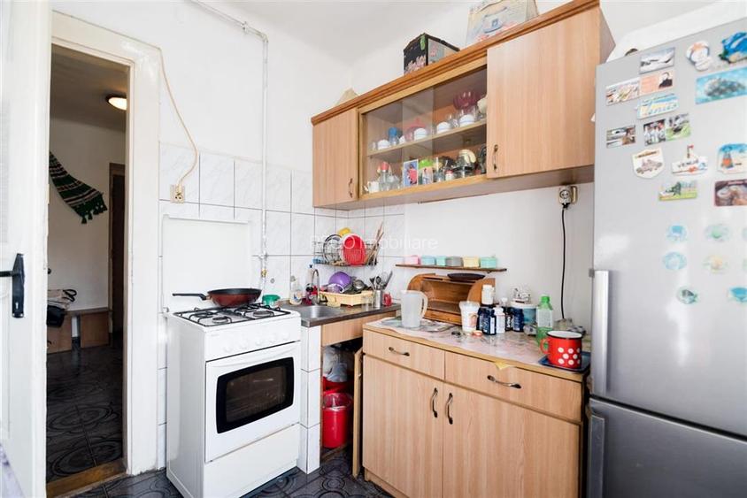 RECO . Apartament cu 3 camere . Zona Episcopia Bihorului - 9