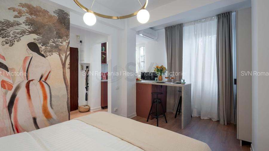 REA1027509 Studio I De Vanzare I Natiunile Unite I - 2