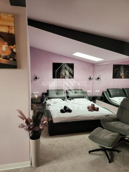 Oportunitate de investitie in Deva, sala de fitness si 2 apartamente! - 11