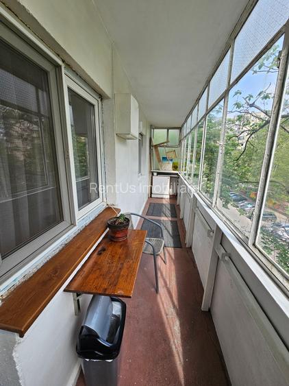 Timpuri Noi/Tineretului/Apartament 2 Camere  Modern la Cheie/ - 19