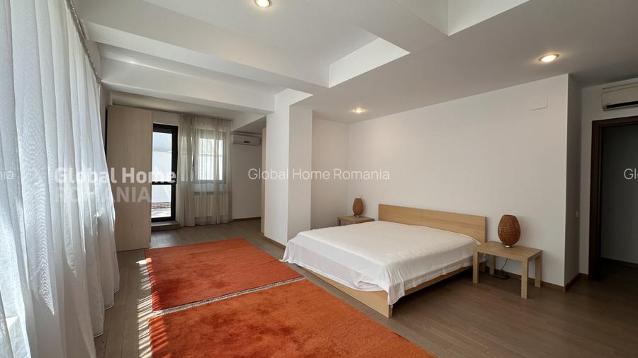 Duplex cu 4 Camere | 262 mp utili | Parcare Inclusa  - 19