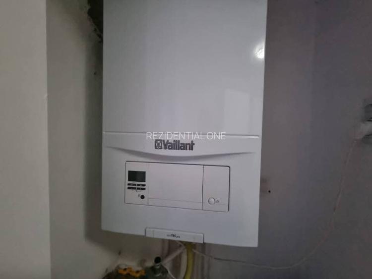 Zona Centrala- intre Tribunal si Colegiul Ferdinand- bloc din 1985 - 3