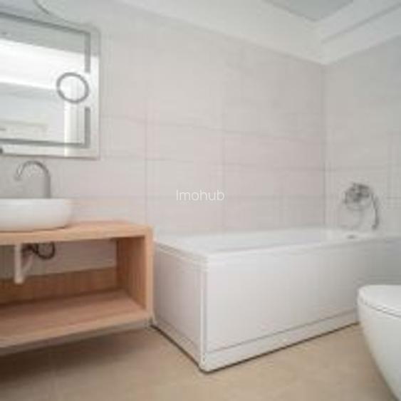 Copou - Apartament 2 camere, 65 mp, Etaj 7 - 8