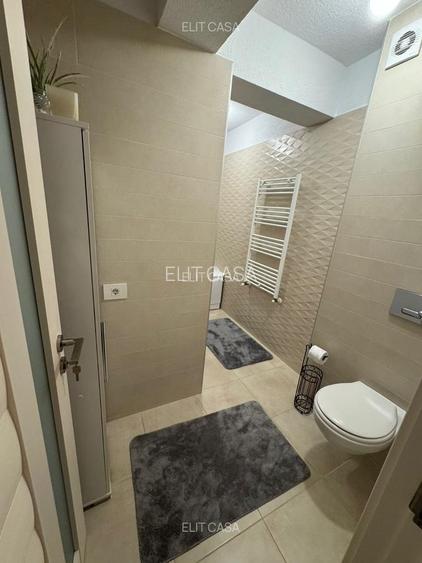 Apartament cu 2 camere, DECOMANDAT, zona Valea Lupului - 5