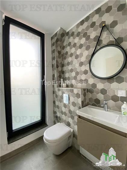 Casa de Inchiriat/ Pipera / Scoala Americana - 11