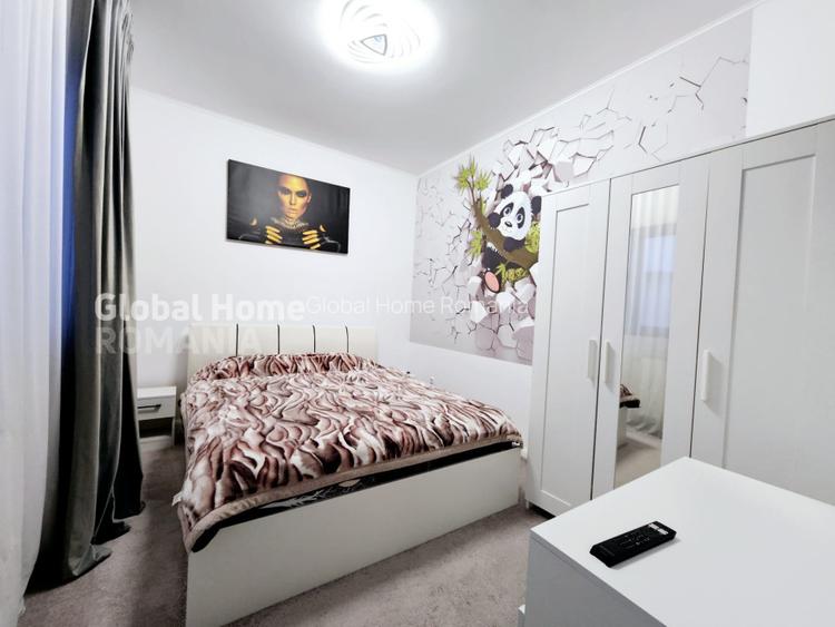 Vila  136 MP | Tunari | Curte 145 MP | Centrala Proprie - 23