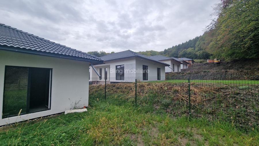 Casa individuala, 100mp utili, 500mp teren, Popesti - 6